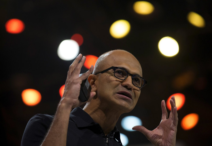 Nadella_Microsoft_May2015