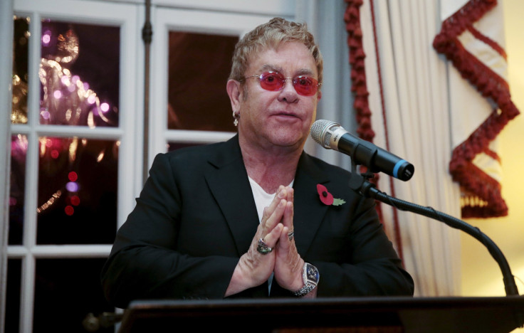 EltonJohn