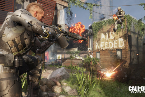 'Call of Duty: Black Ops 3' Review Roundup