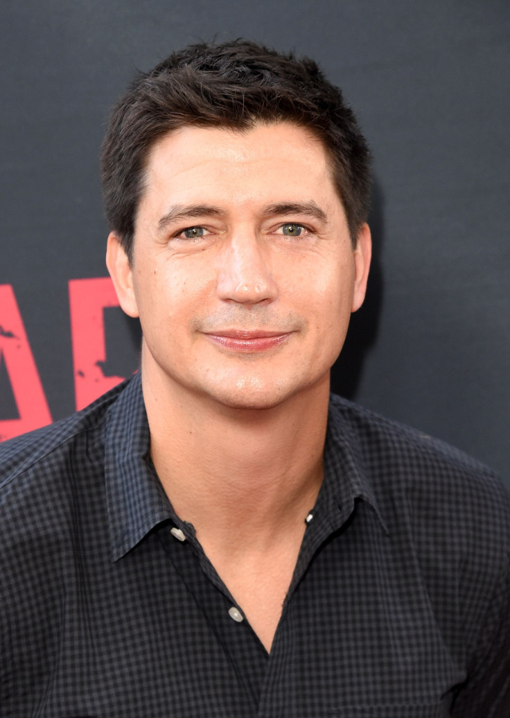 Ken Marino