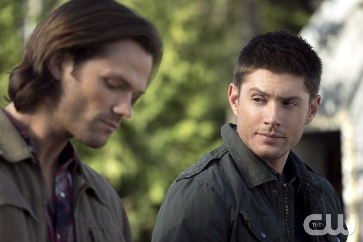 "Supernatural" Season 11 Spoilers