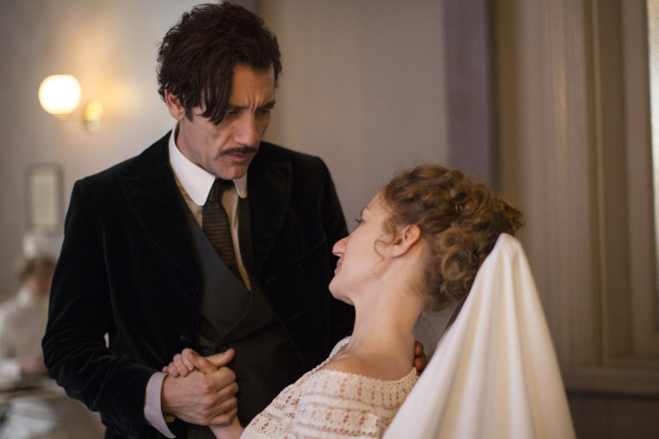 The Knick