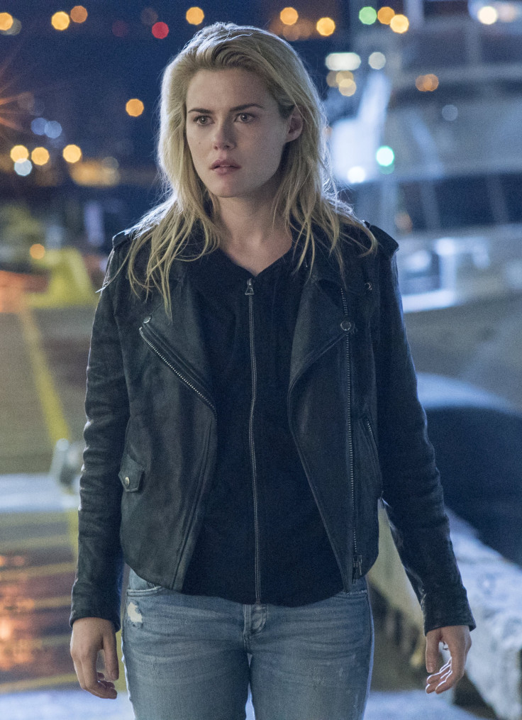 Jessica Jones Rachael Taylor