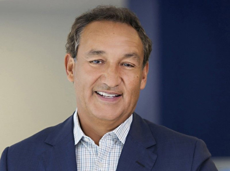 Oscar Munoz