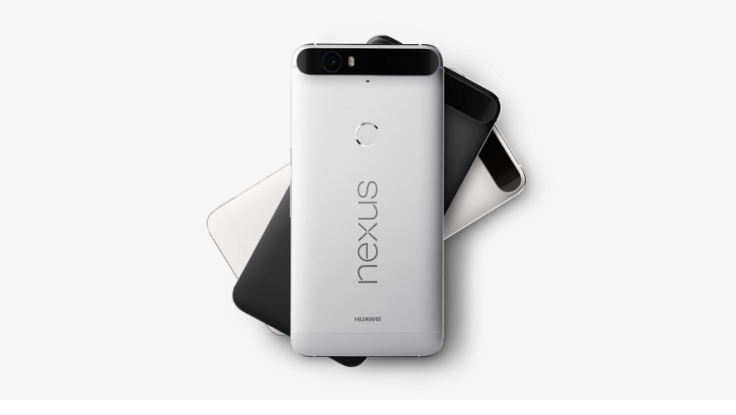 Nexus 6P