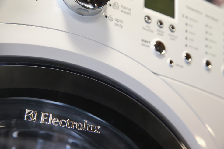 Electrolux GE deal US DoJ