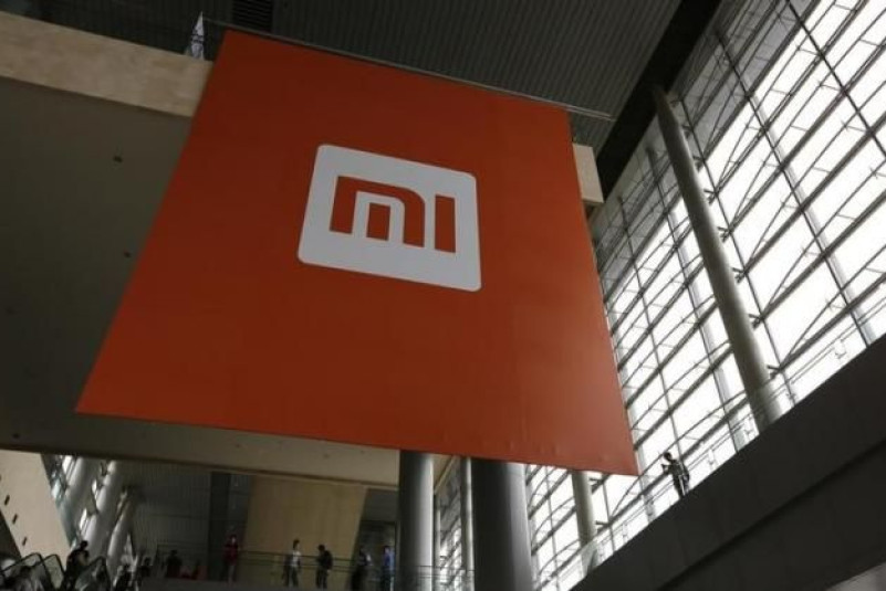 Xiaomi logo