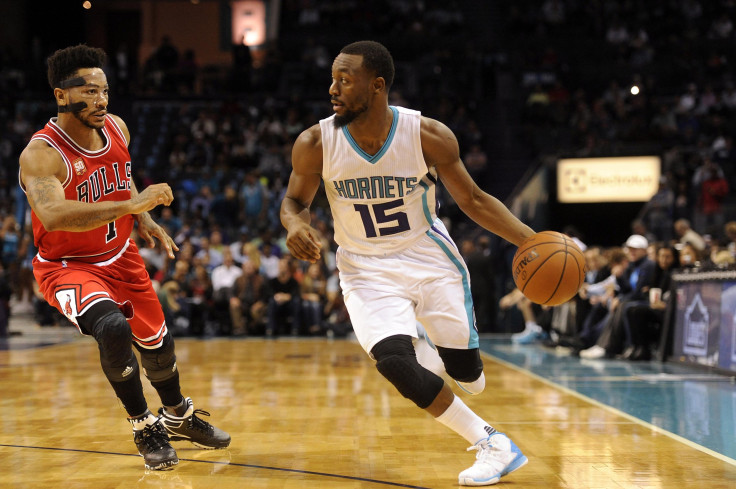 Kemba Walker