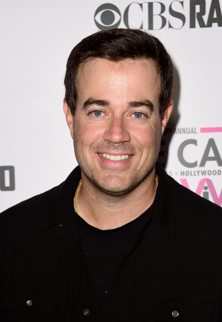 Carson Daly