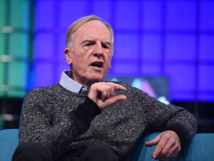 John Sculley