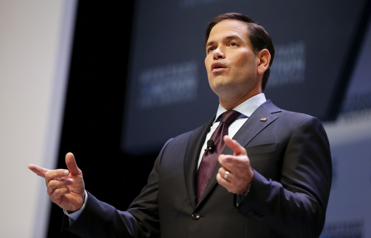 Marco Rubio