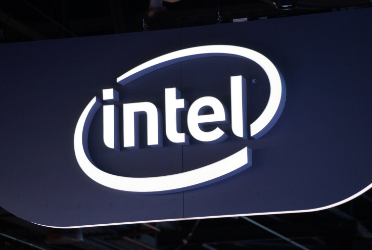 Intel Drone Acquisiton