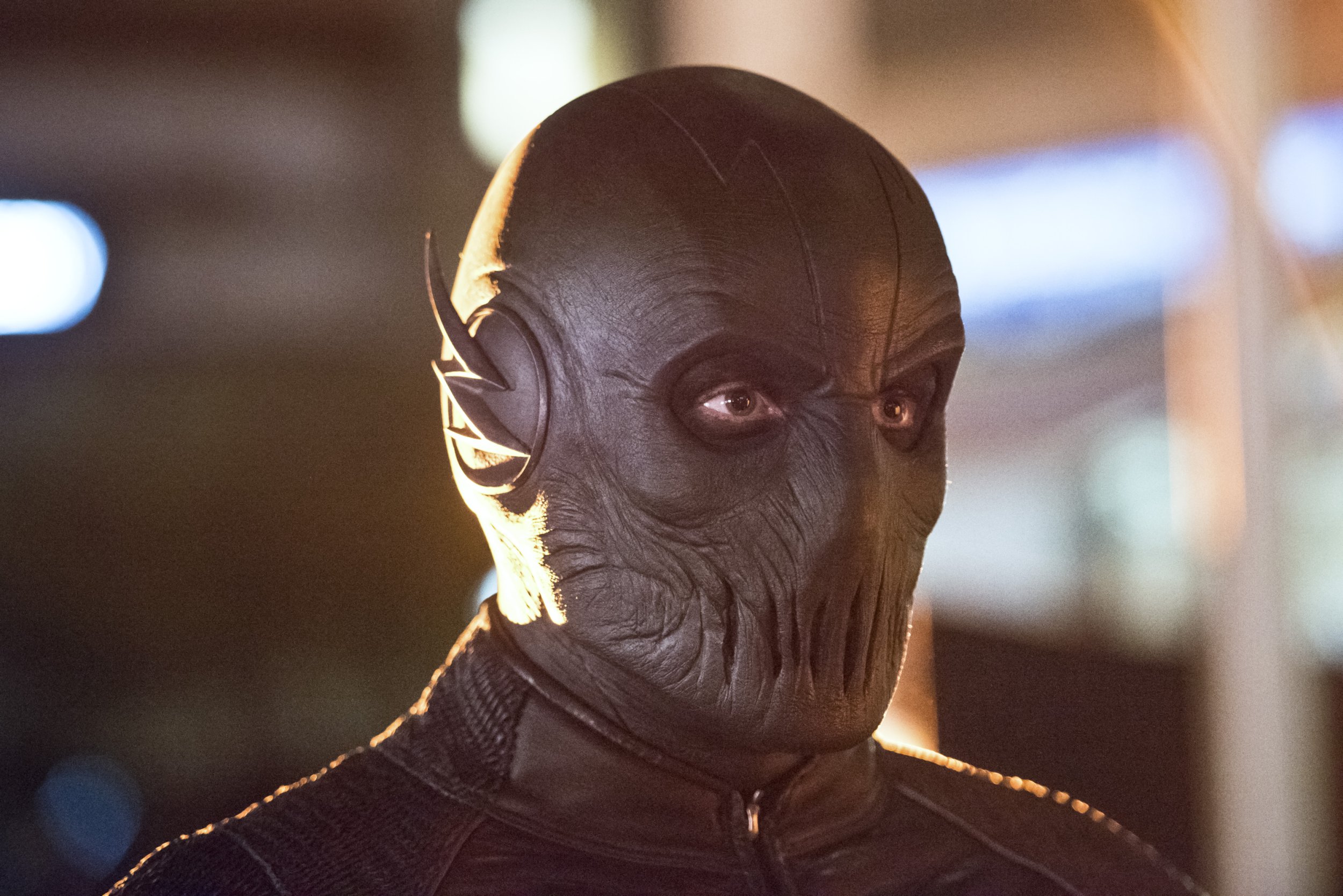 Tony Todd to voice villain in 'The Flash' 