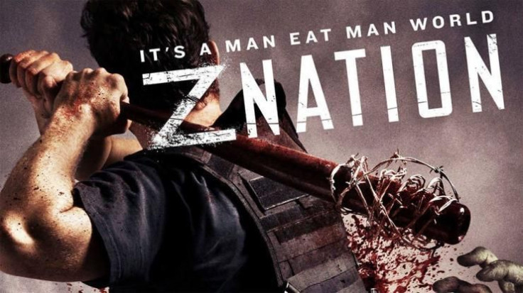 z-nation