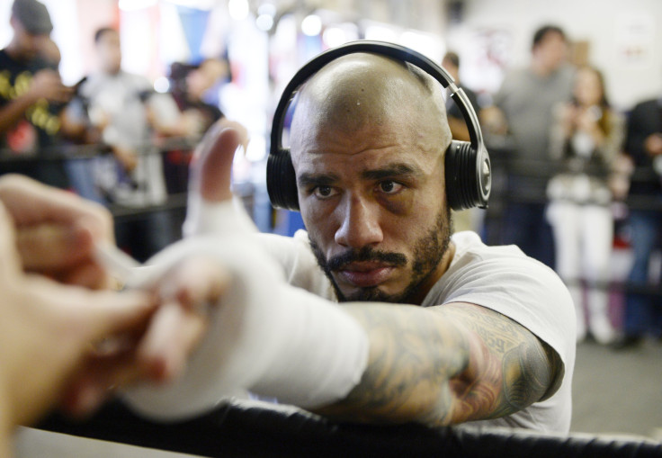 Miguel Cotto 