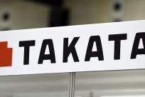 Takata airbag scandal Nissan Toyota