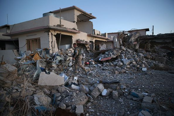 iraq