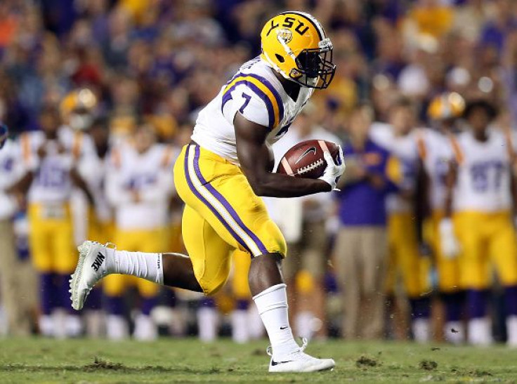 Leonard Fournette