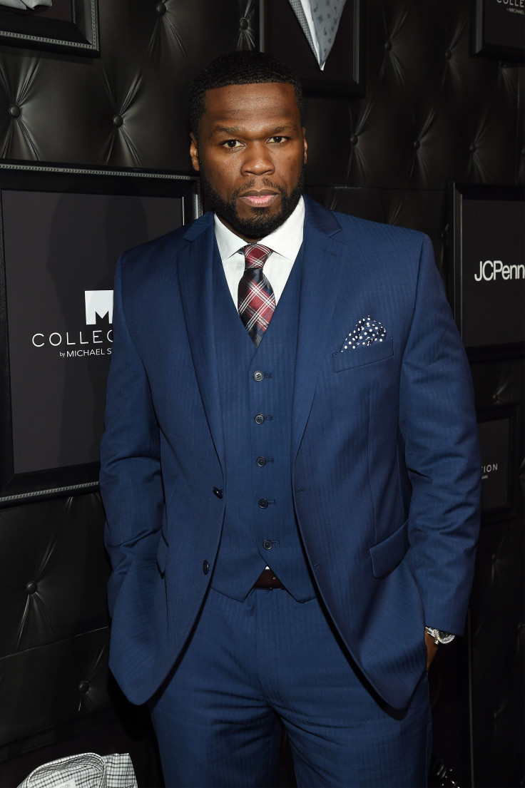 50 Cent Rick Ross feud