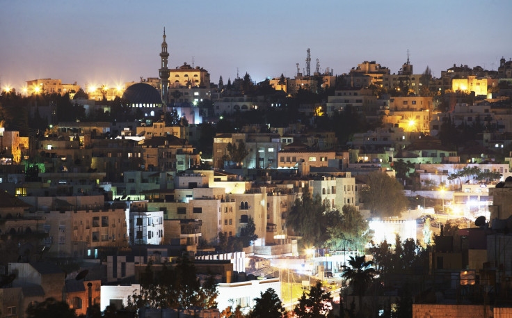 Amman, Jordan