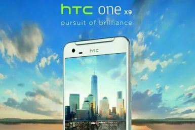 HTC-One-X9