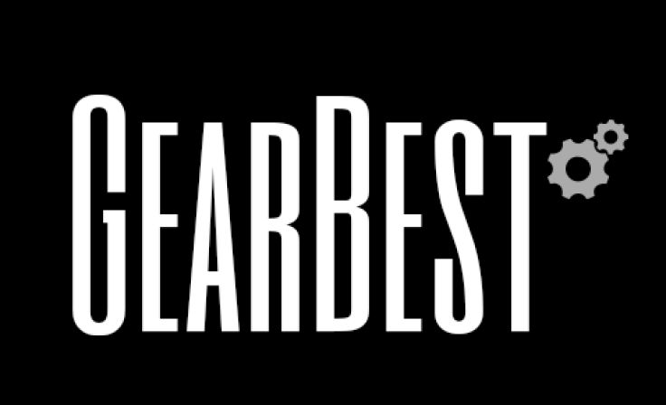 Gear Best logo