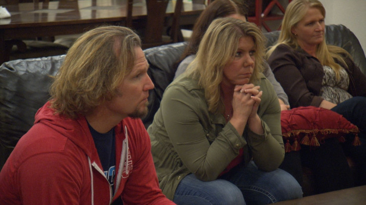 "Sister Wives" Season 6 finale spoilers