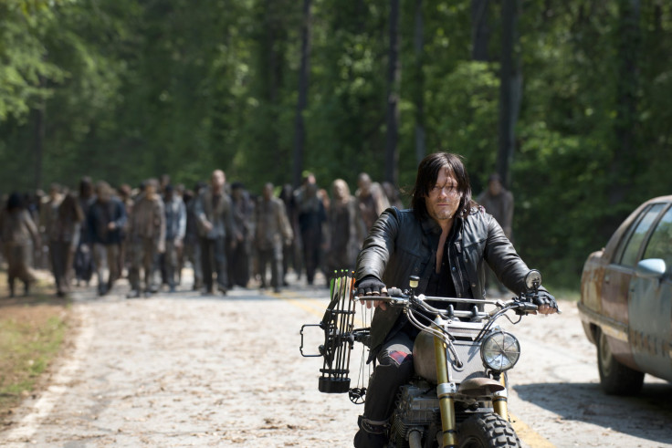 Walking Dead - Daryl