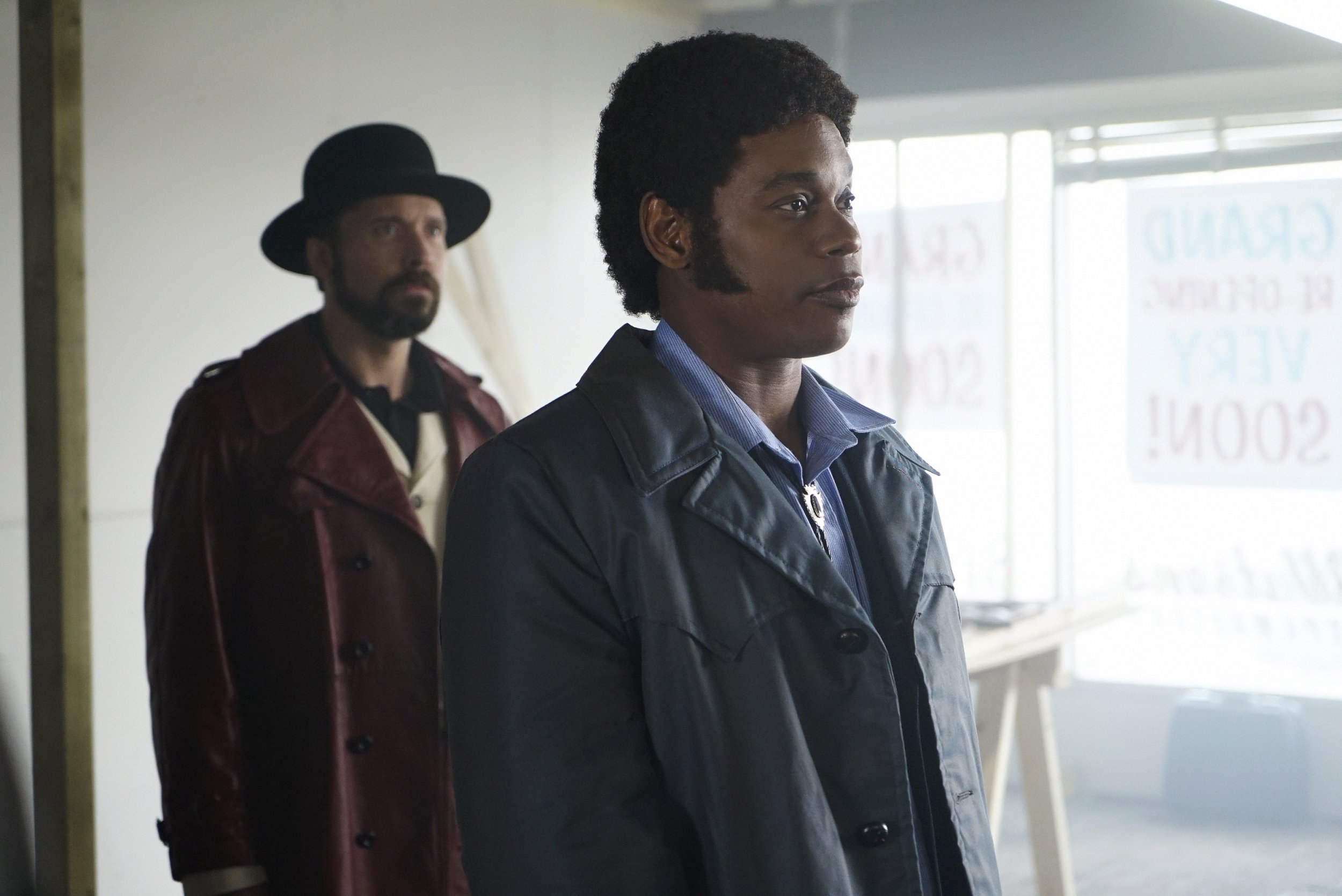 FX Renews 'Fargo' For Third Season? You Betcha | IBTimes