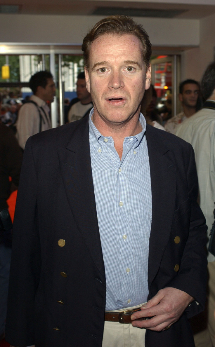 James Hewitt