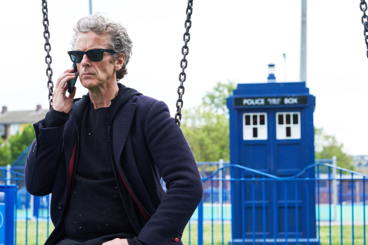 Doctor Who Season 10 Rumors