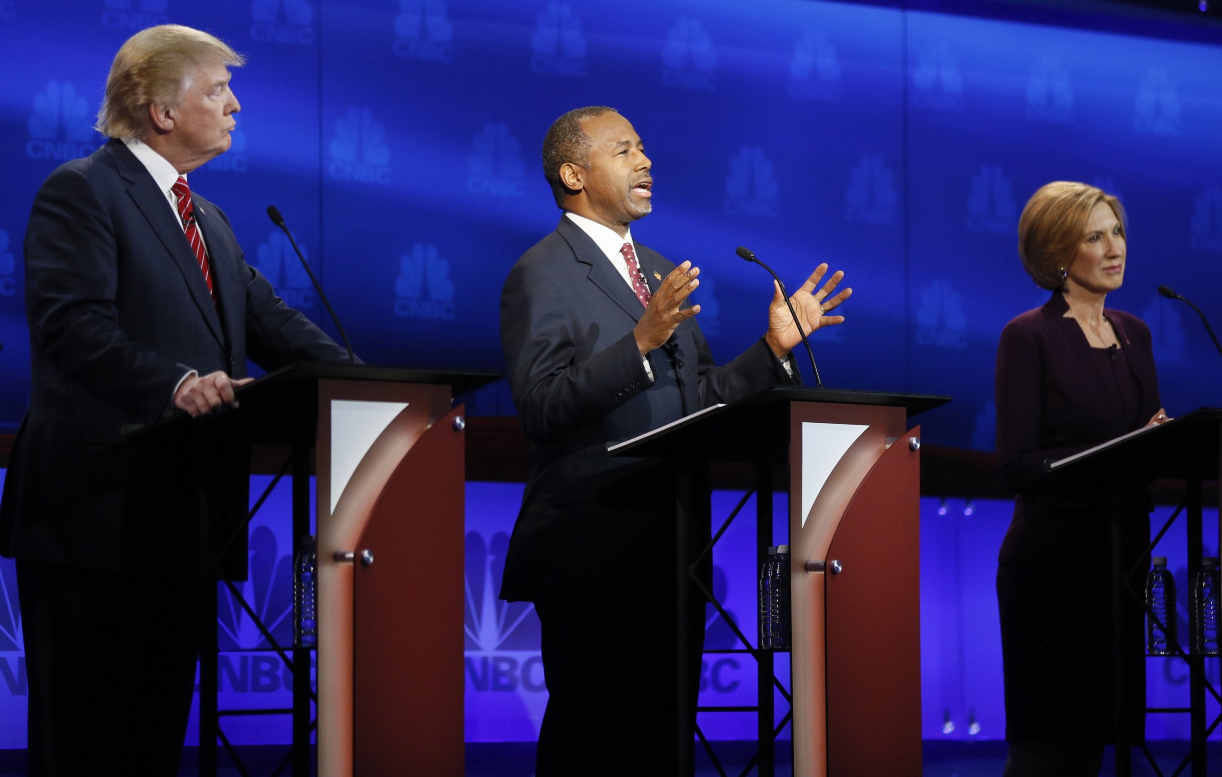 Republican Presidential Debate 2015 Start Time, TV Channel, Radio Info