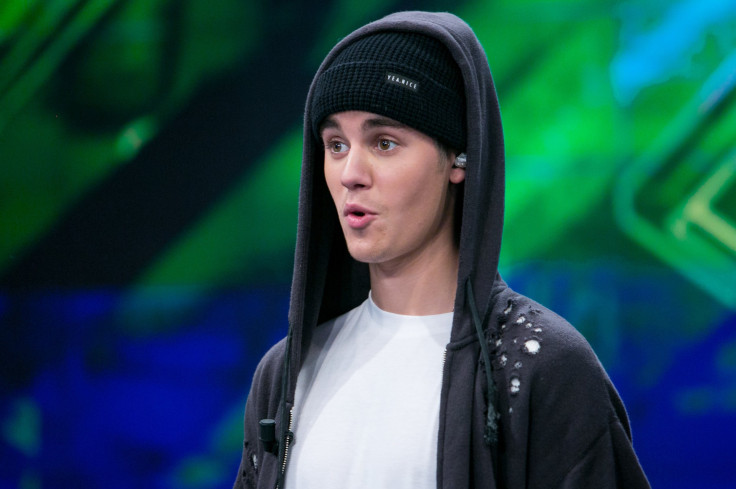 JustinBieber_ElHormiguero_PabloCuadra_Getty