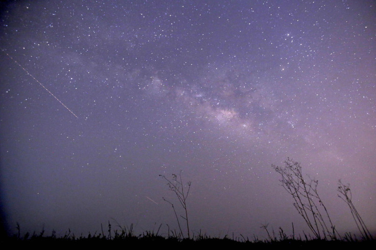 Meteorite