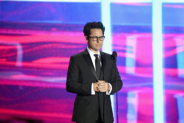 J.J. Abrams