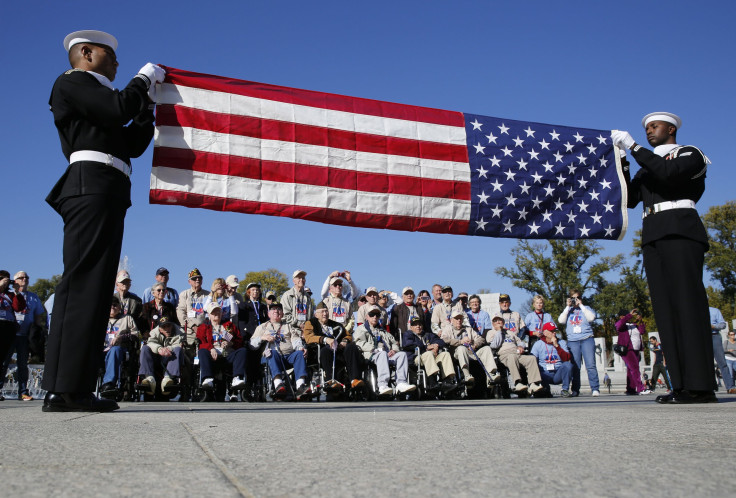 Veterans Day