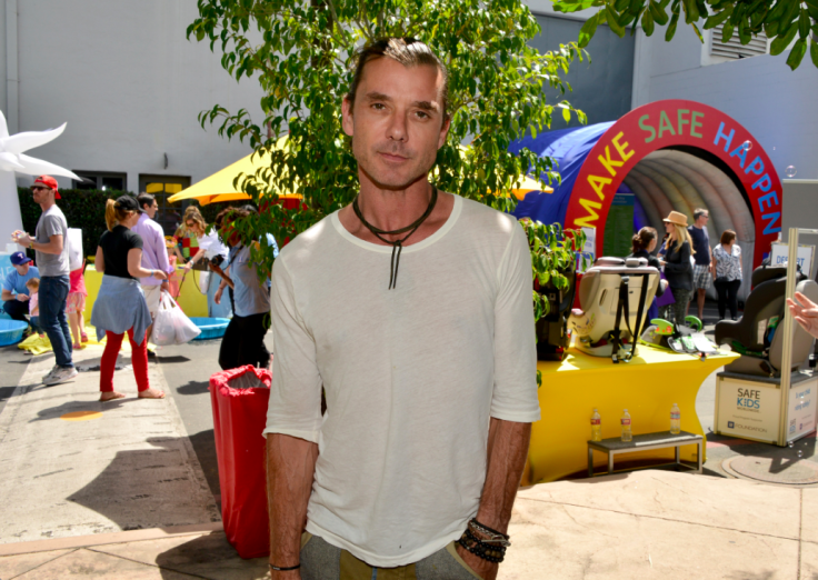 Gavin Rossdale