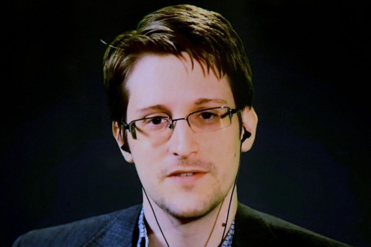 Snowden: FBI Claims Are Bull****