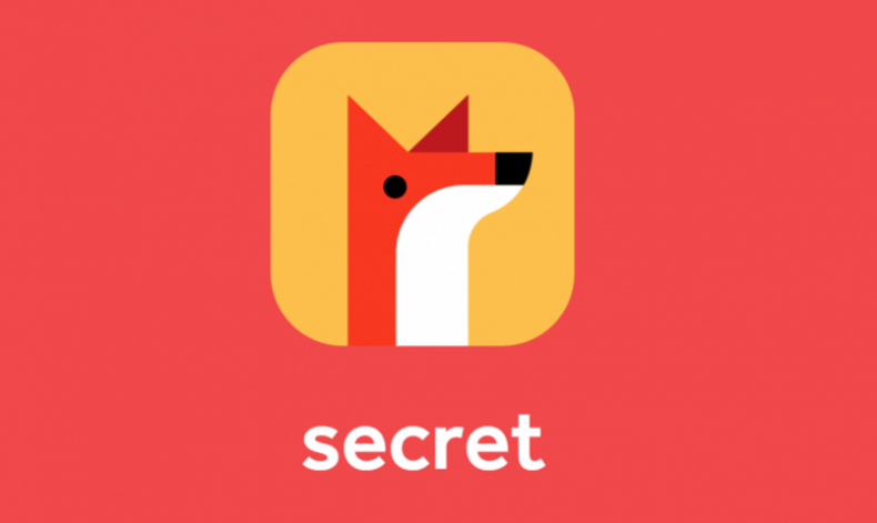 secret app