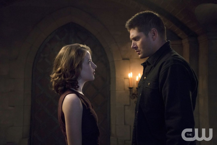 "Supernatural" Season 11, episode 6 spoilers