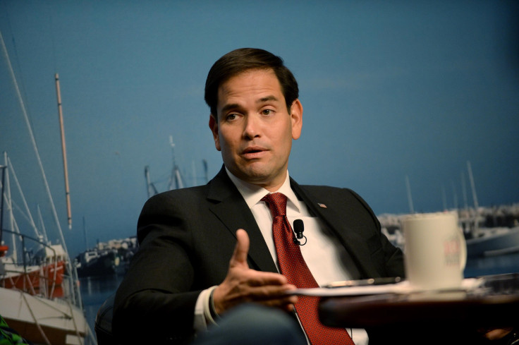 Marco Rubio