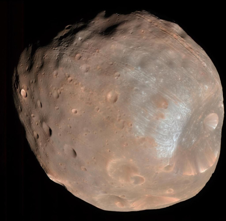 Phobos