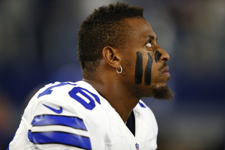 Greg Hardy Dallas Cowboys 