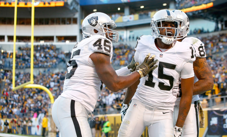 Oakland Raiders