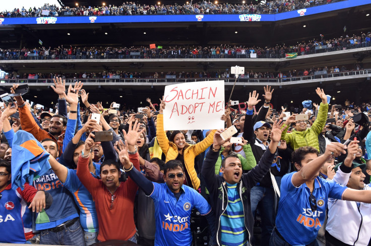 citi field cricket