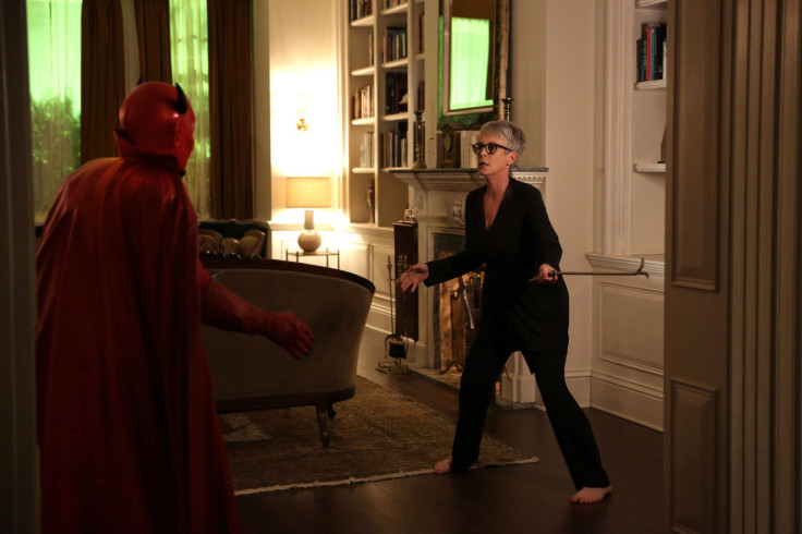 "Scream Queens" Season 1, episode 8 spoilers