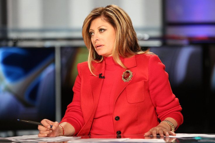 Maria Bartiromo