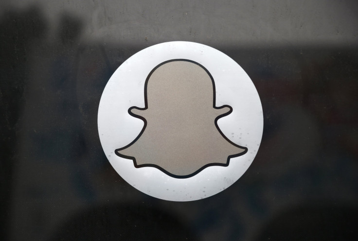 Snapchat logo