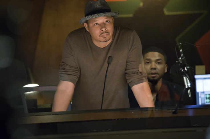 Lucious Lyon Episode 7