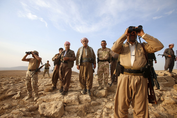 Peshmerga